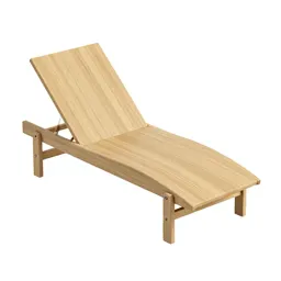 Chaise longue