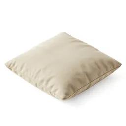 Floor cushion