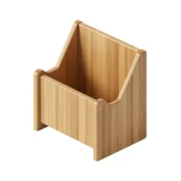 Magazine rack