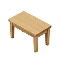 Piano bench