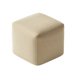 Pouffe ottoman