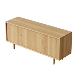 Sideboard credenza