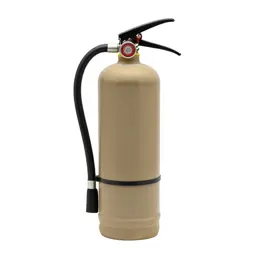 Fire extinguisher
