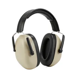 Hearing protection earmuff