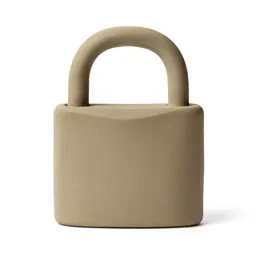 Lockout tagout kit