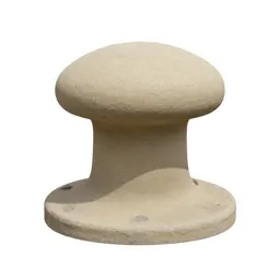 Mooring bollard