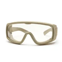 Pair of safety goggles
