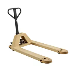 Pallet jack