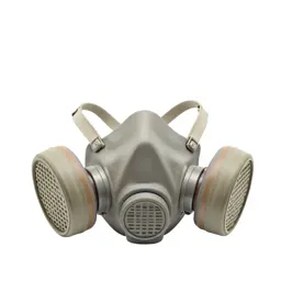 Respirator mask