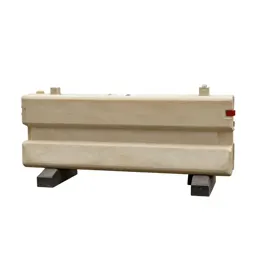 Road barrier