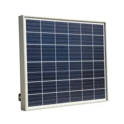 Solar panel array module