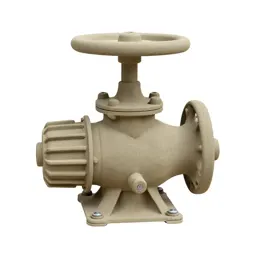 Water pump