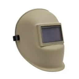 Welding helmet
