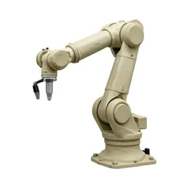 Industrial robot arm