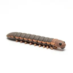 Centipede