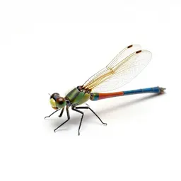 Damselfly