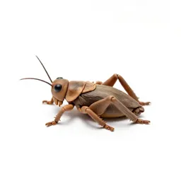 Field cricket