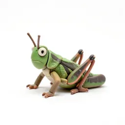 Grasshopper