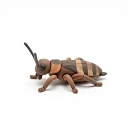 Springtail