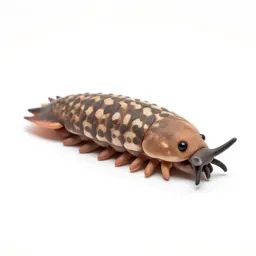 Woodlouse
