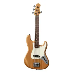 Bass guitar