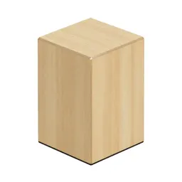 Cajon box drum