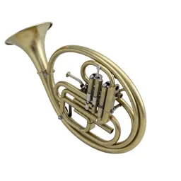French horn