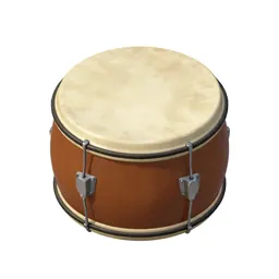 Hang drum