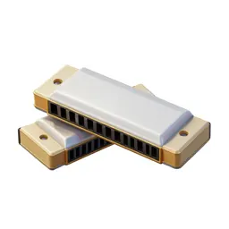 Harmonica