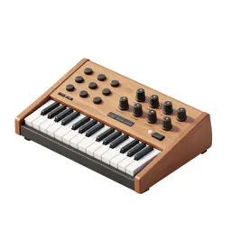 Modular synthesizer