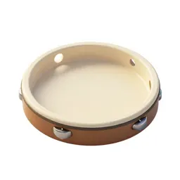 Tambourine