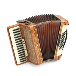 Accordion
