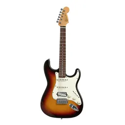 Electric guitar
