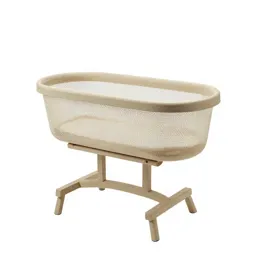 Bassinet on a stand