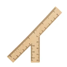 Growth chart ruler