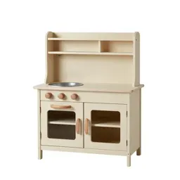 Play kitchen