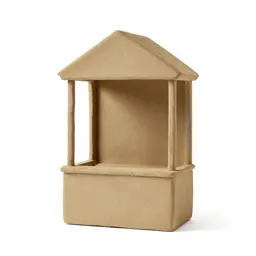 Puppet theatre