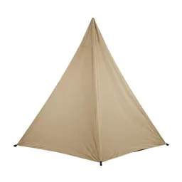 Reading tent