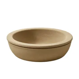 Sandpit with a lid