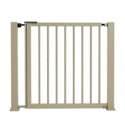 Stair gate