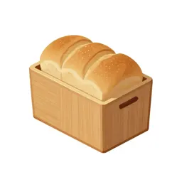 Bread bin