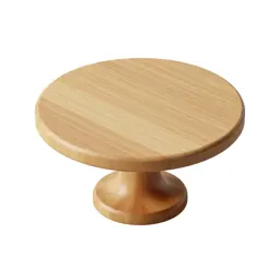 Cake stand