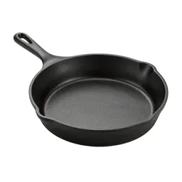 Cast iron skillet
