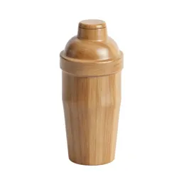Cocktail shaker