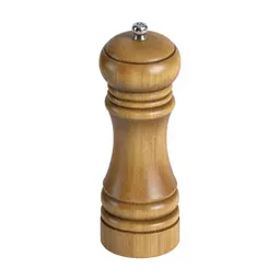 Pepper mill