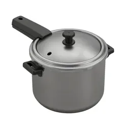 Pressure cooker