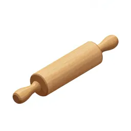 Rolling pin