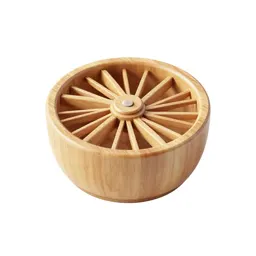 Salad spinner