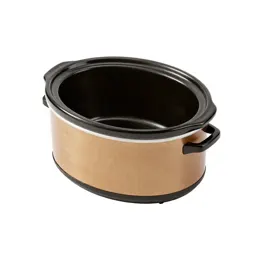 Slow cooker