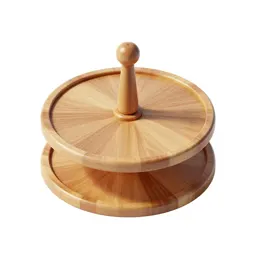 Spice rack carousel